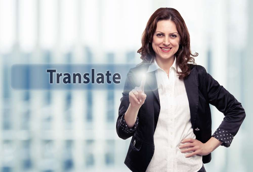 i will help you translate  any thing