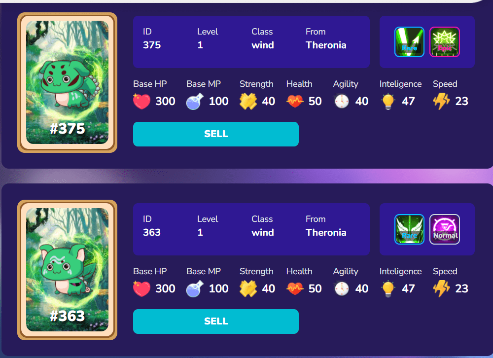 i will do nft staking website