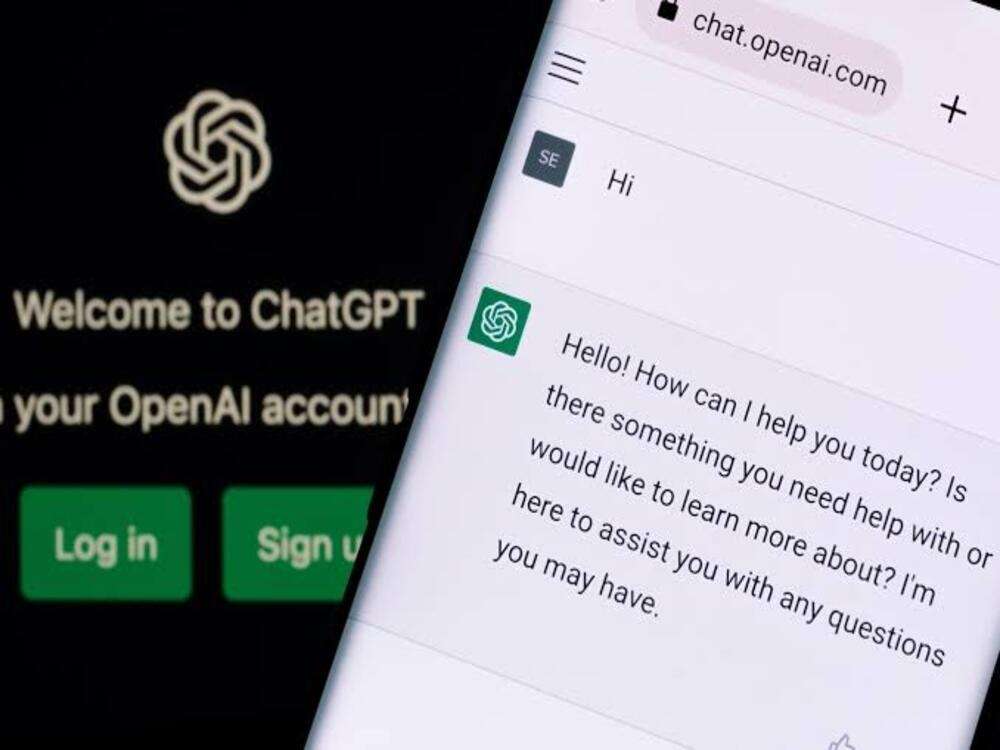 I will build your ai web app or ai saas with chat gpt or openai