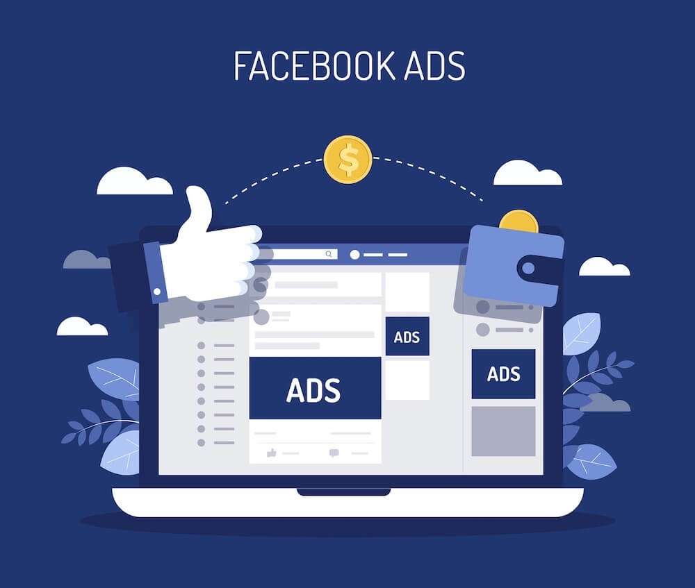 I will setup highly engaging facebook ad for insane traffic.