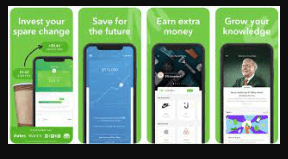 I will develop fintech app, payment app, bank app, investment app image 1