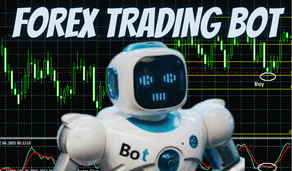 I will develop crypto trading bot, forex trading bot, forex ea, binance
