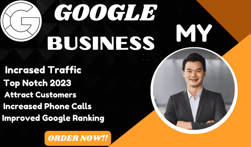 I will optimize gmb listing and heighten gmb ranking