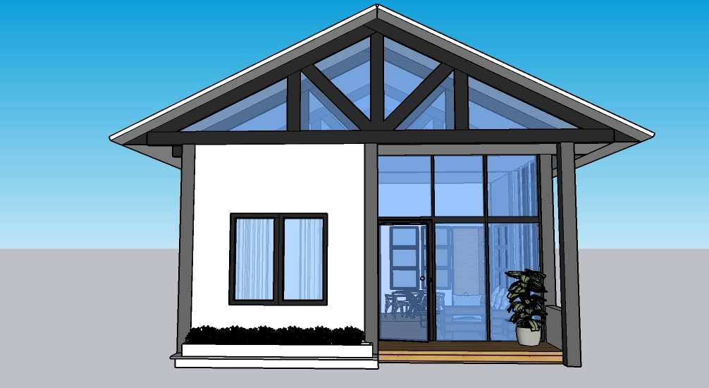 I will provide CAD works specially in House Design image 2