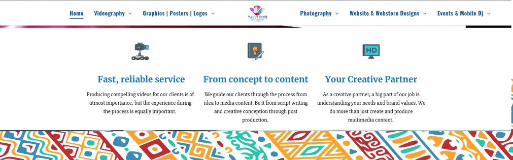 I'll Edit Your Amazing Videos With Great Graphics, Sound & Texts...