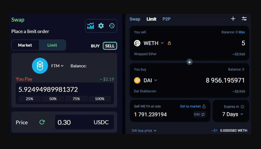 fork pancake swap, gmx, uniswap, olympus dao, crypto exchange on eth, bsc, aptos