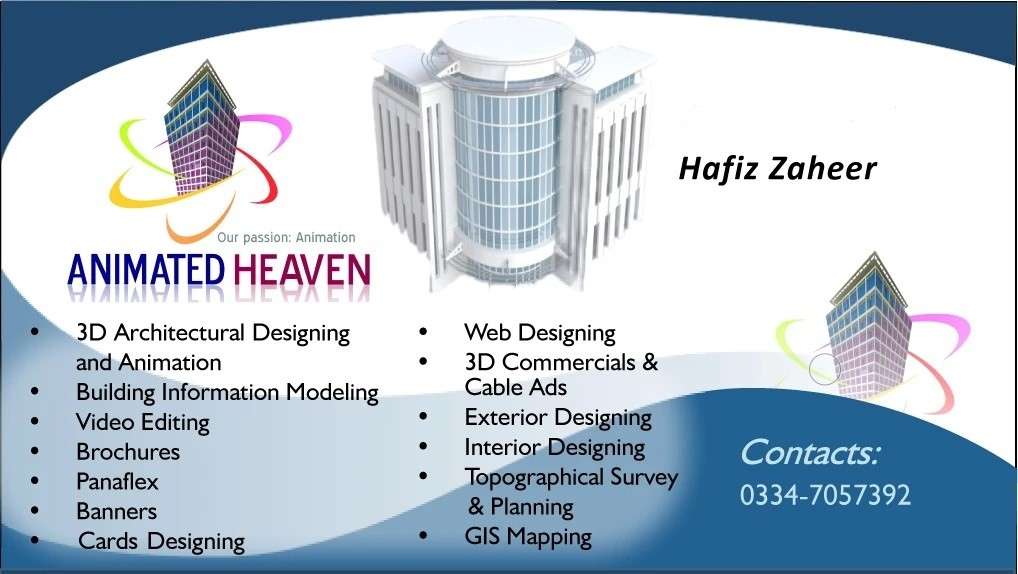 Business Card Designing Audio & Video Editor  Brochures,  Newsletter Advertisements