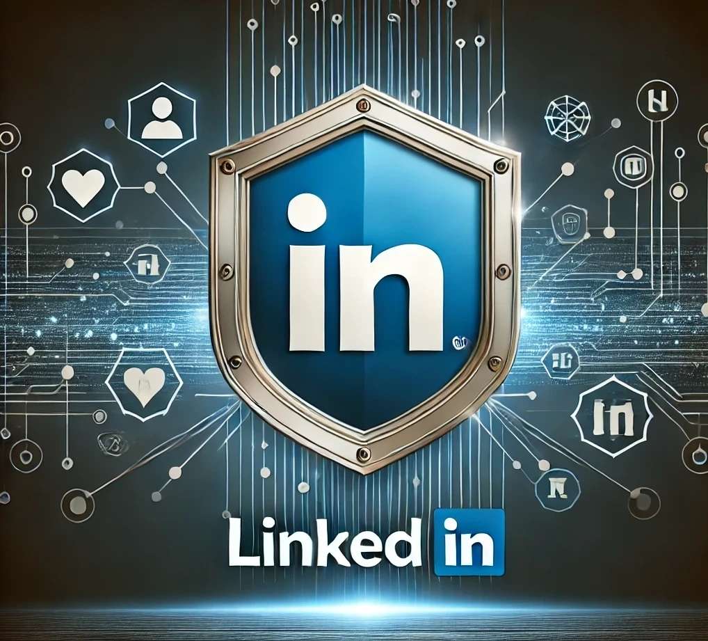 I Will Provide Verified and Aged LinkedIn Accounts for Personal or Business Use