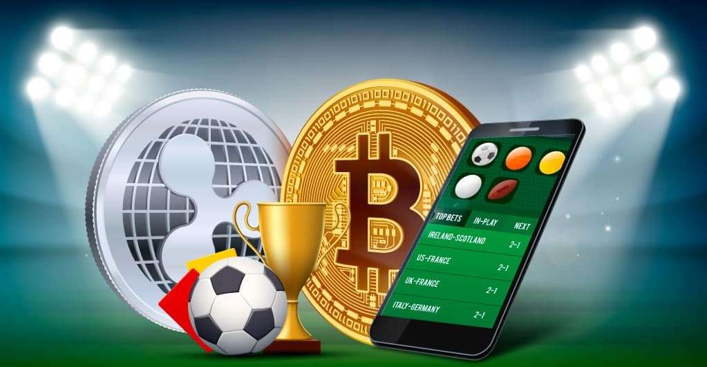 crypto sport website nft game crypto sport app