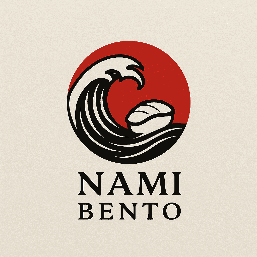 Nami Bento