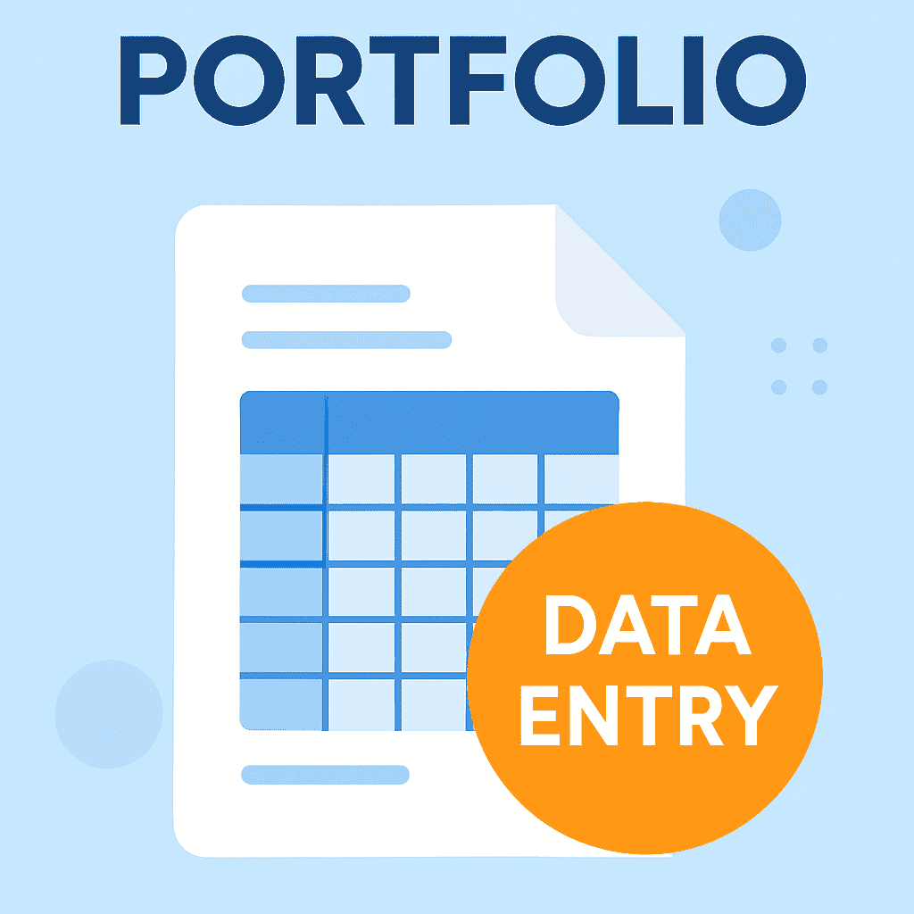 Efficient Salary Data Entry for Large Teams – Accuracy You Can Trust