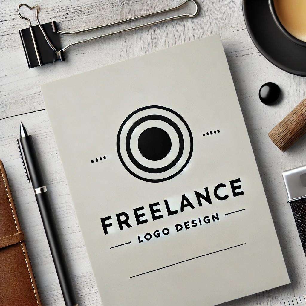 "Creative & Unique Logo Design | Minimal, Modern & Exclusive"