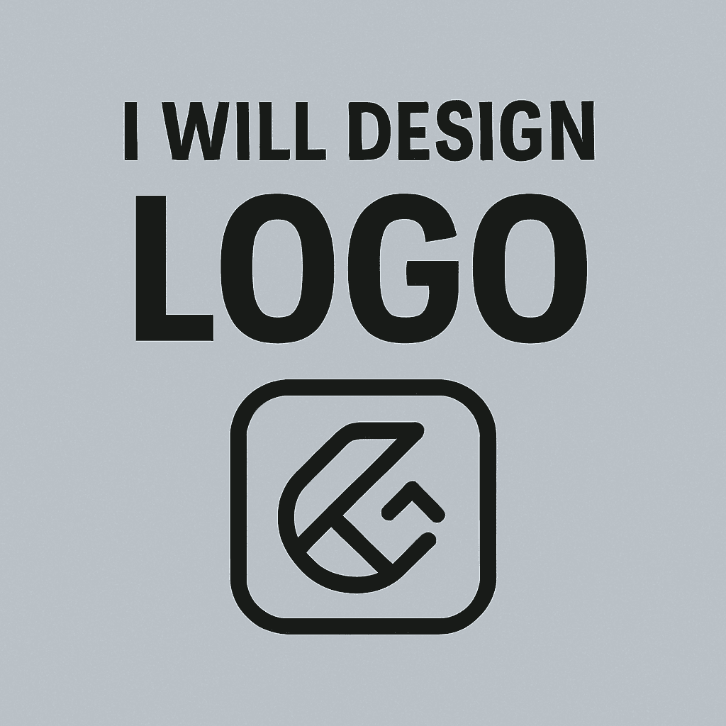 I Will Design a Unique and Professional Logo for Your Brand