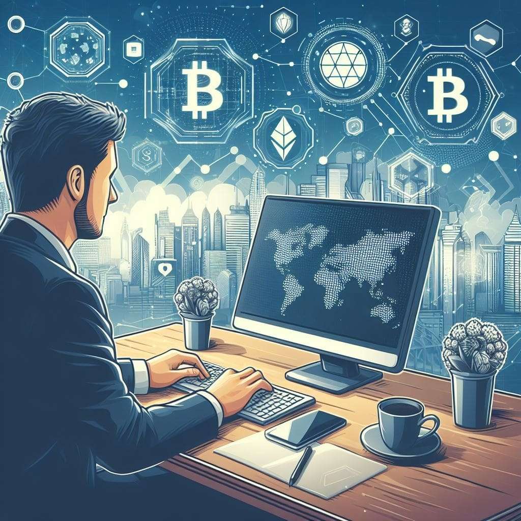 Comprehensive Blockchain Solutions: From Concept to Implementation