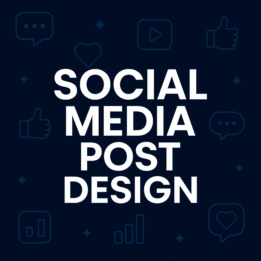 I will design attractive social media content that Level Up Your Social reach