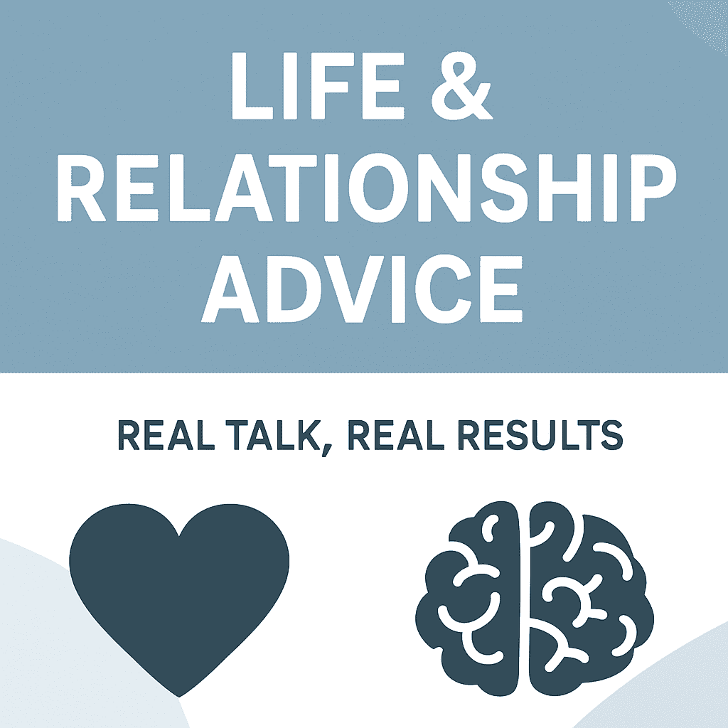 I will help you gain clarity and confidence to make better personal decisions