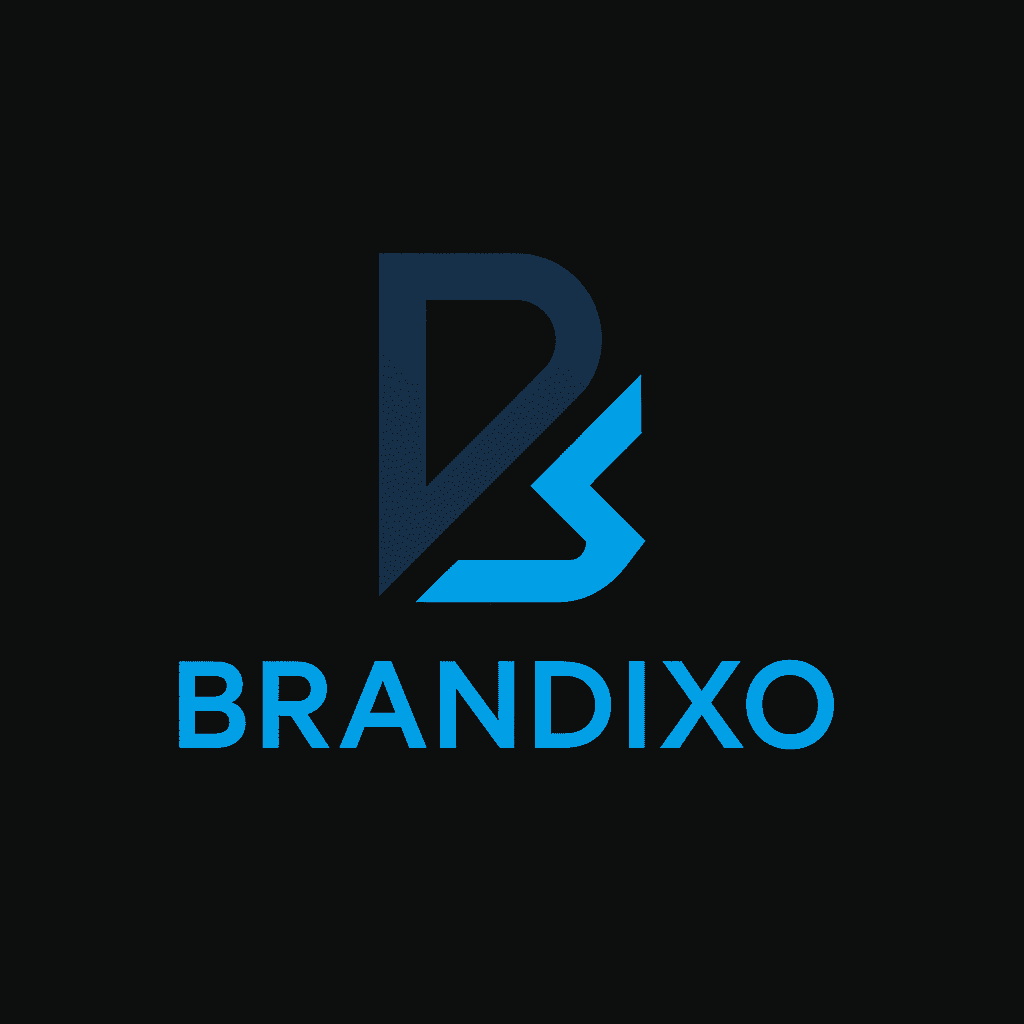 Custom Logo Design – Unique & Memorable Logos for Your Business