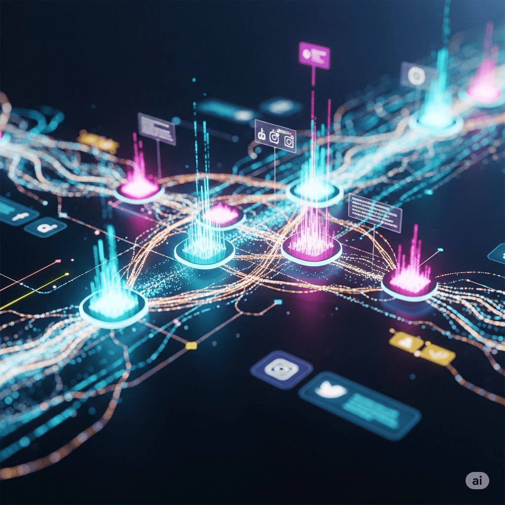 Blockchain & Web3 Growth Specialist: Drive Targeted Traffic & User Acquisition