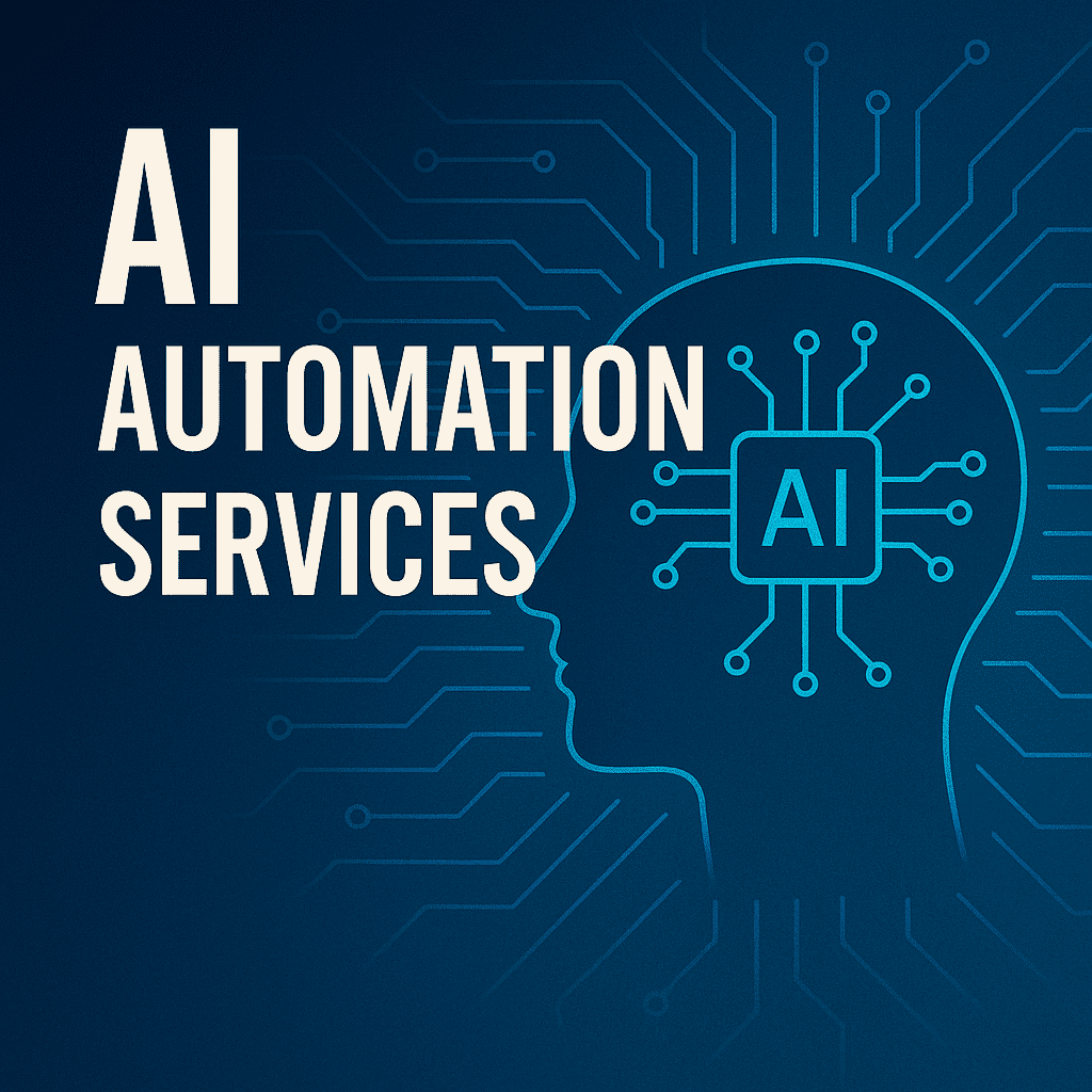 AI Automation Specialist – Custom Bots, Scripts & Workflow Solutions