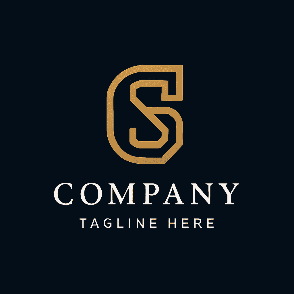 I Will Design A Unique & Professional Logo For Your Brand
