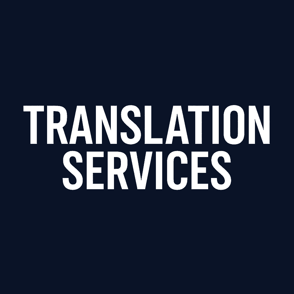Professional English to German Translation – Tech & Blockchain Focus