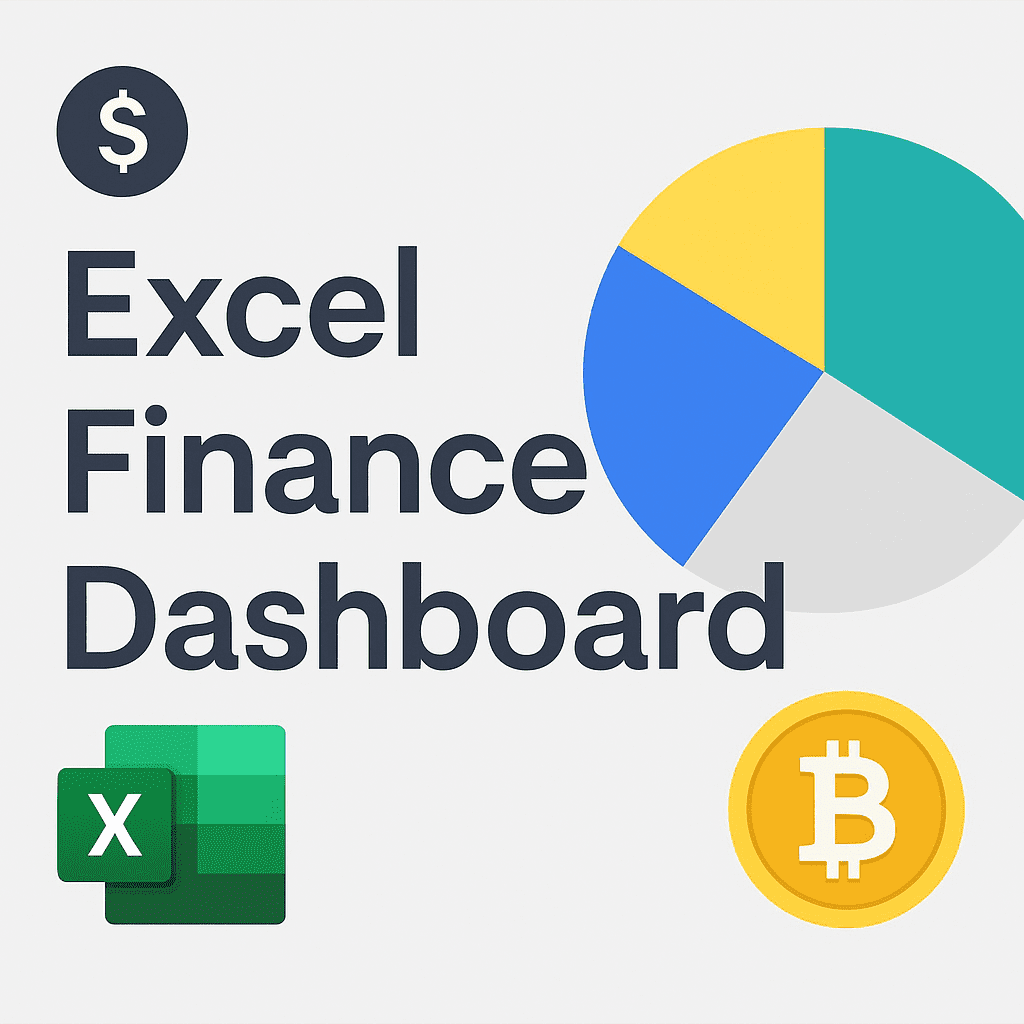 Financial Analyst & Excel Dashboard Expert | Expense Tracking • Budget Control • Cash Flow