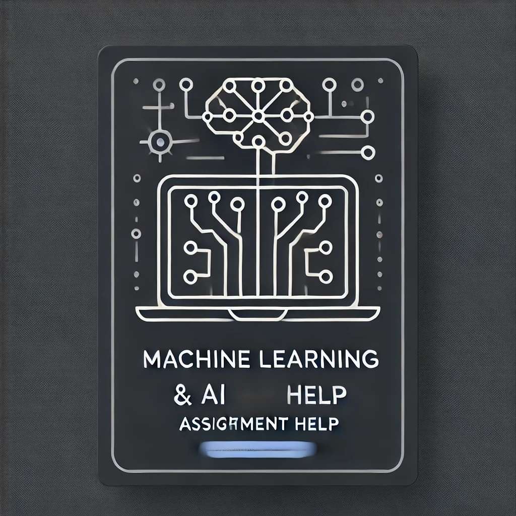 🚀 AI & Machine Learning Assignment Help | Expert Solutions