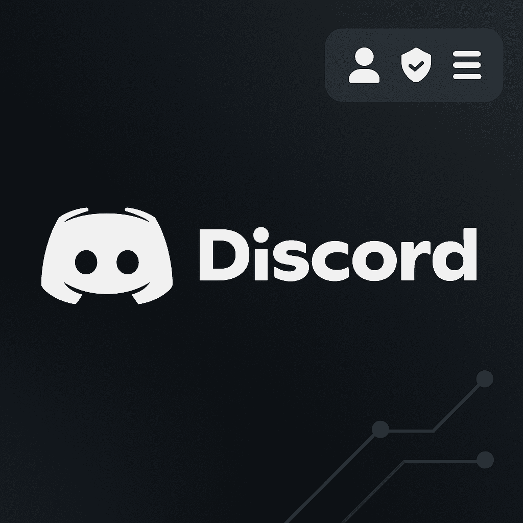 Professional Discord Server Setup | Custom Bots | Automation & Security