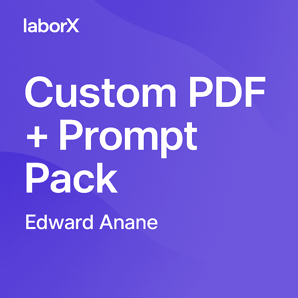 I’ll write a ChatGPT-powered tweet thread or content pack (crypto only)