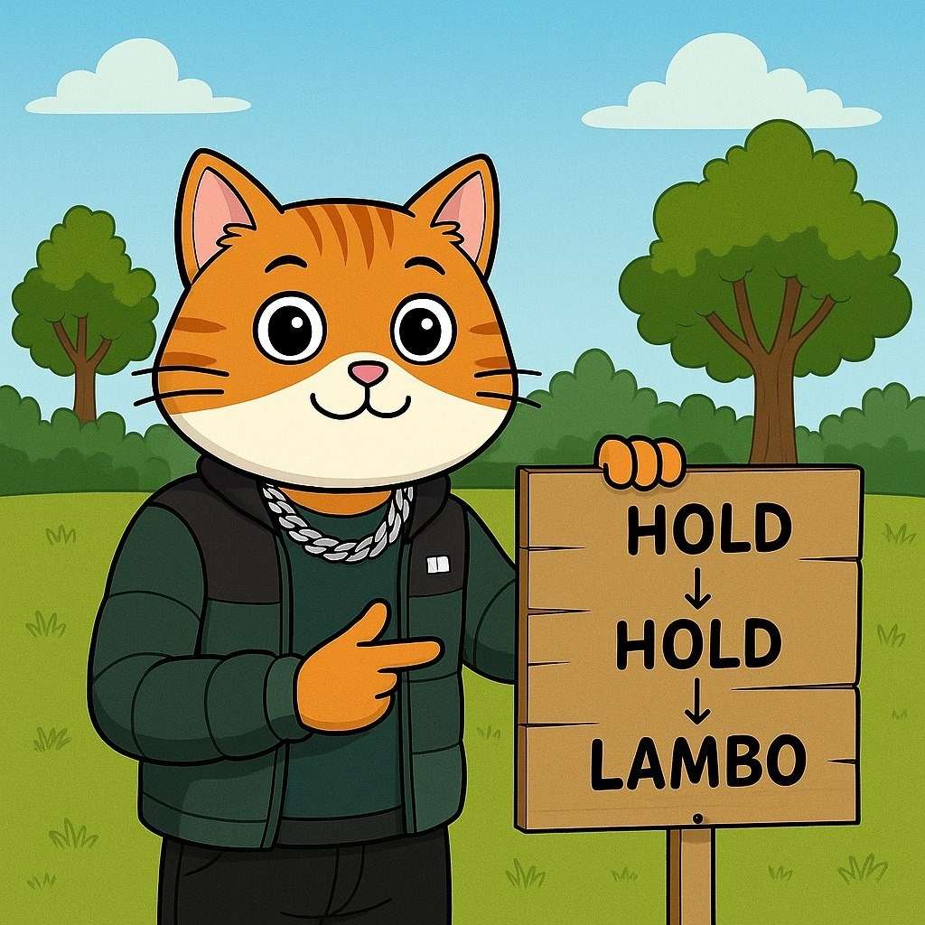 2D Meme Coin Animator