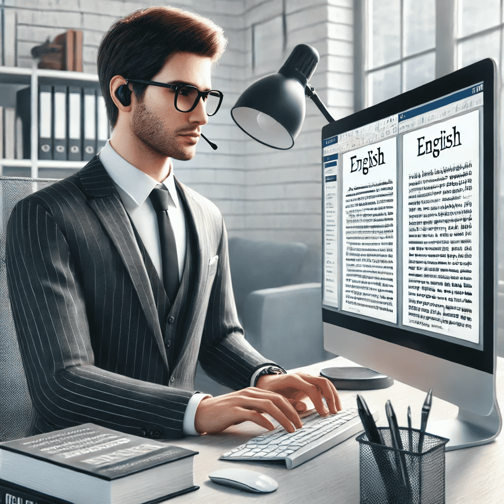 I will translate your documents from English to Spanish and vice versa