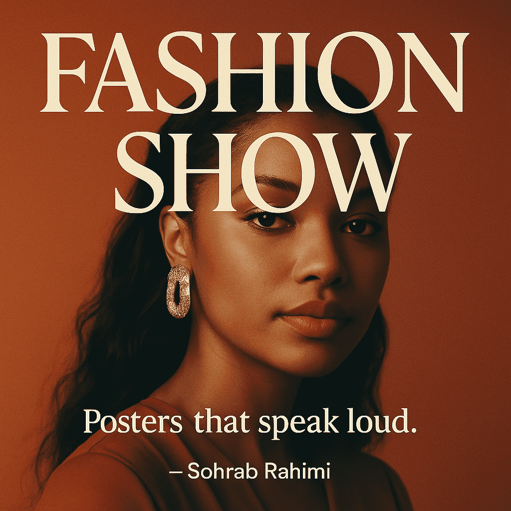 I Will Design a Professional Promo Video or Poster for Your Web3 Brand