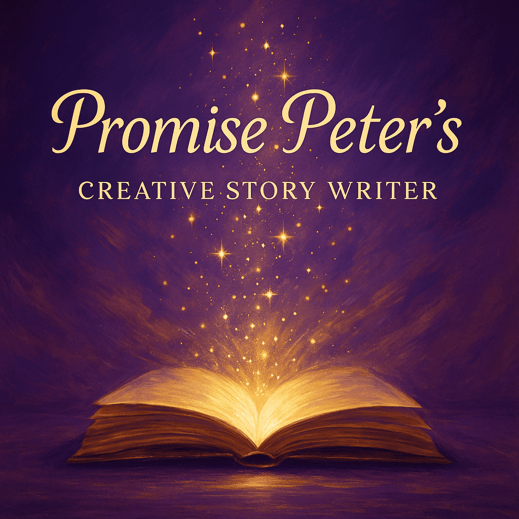 I will write captivating short stories or character backstories
