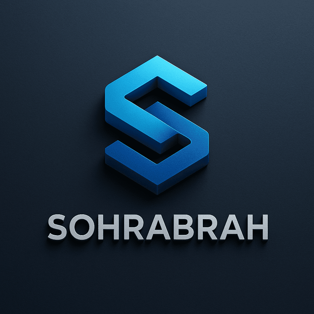 I Will Design High-Impact Posters for Crypto, Business & Tech