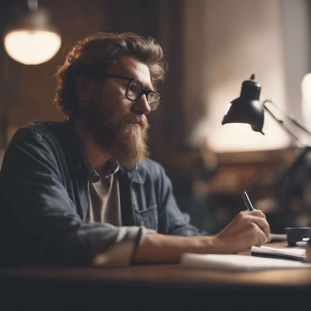 Pro Wordsmith: Your Go-To Article Writer for Engaging Content