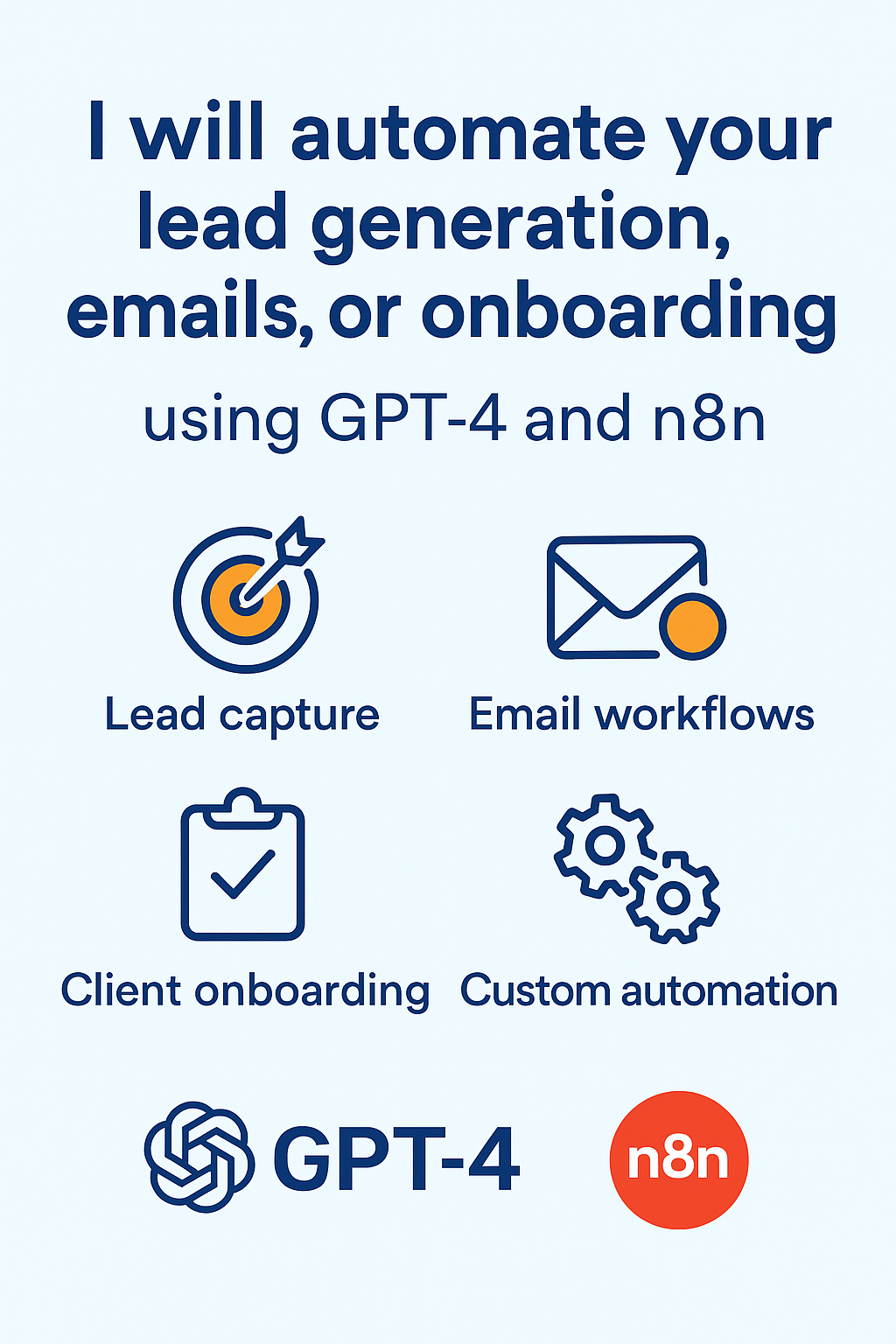 I will build a complete AI automation system to optimize your business operations