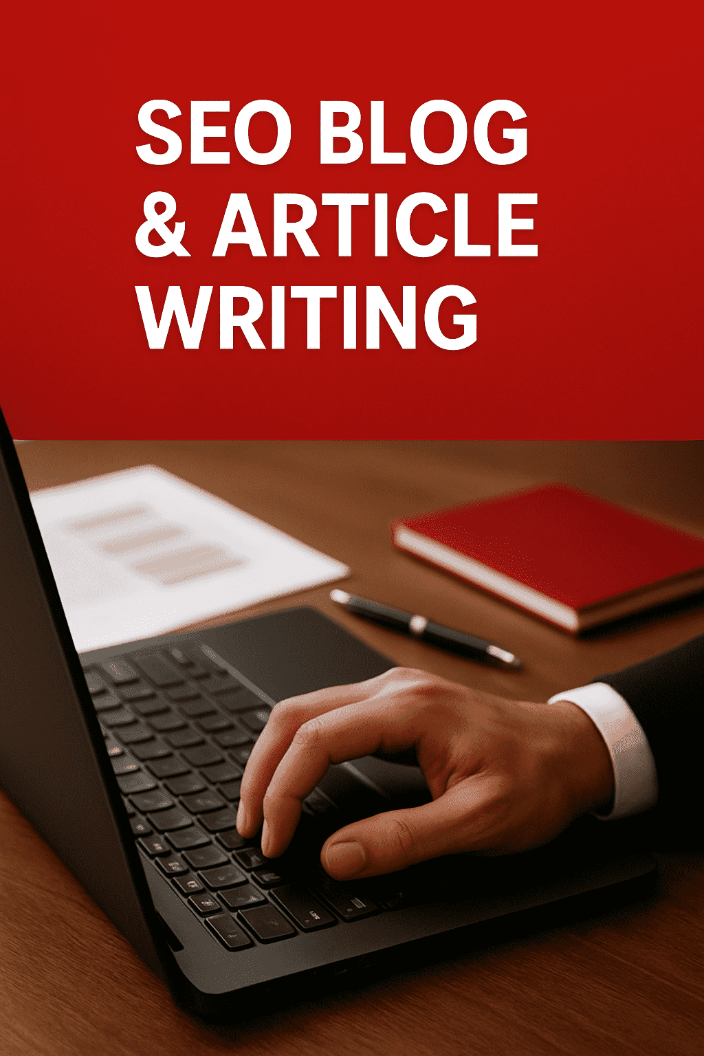 i will do SEO article writing, blog post writing or content writing