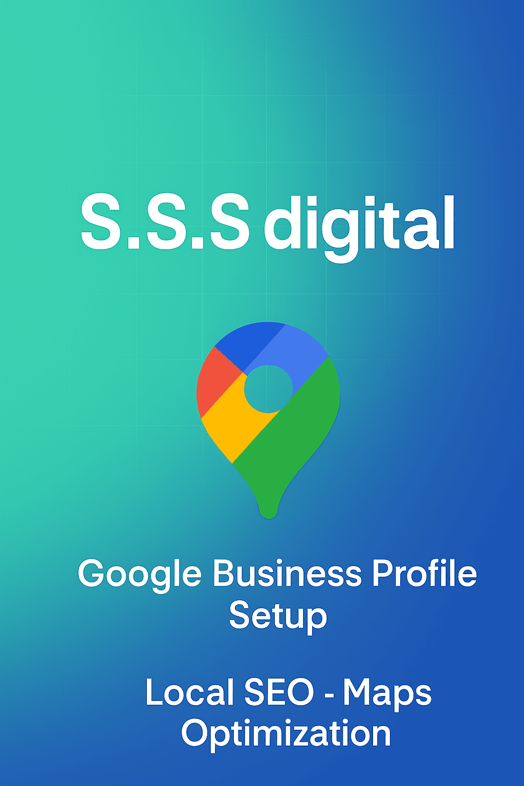 I will create and optimize your Google Business Profile (GMB) for local visibility