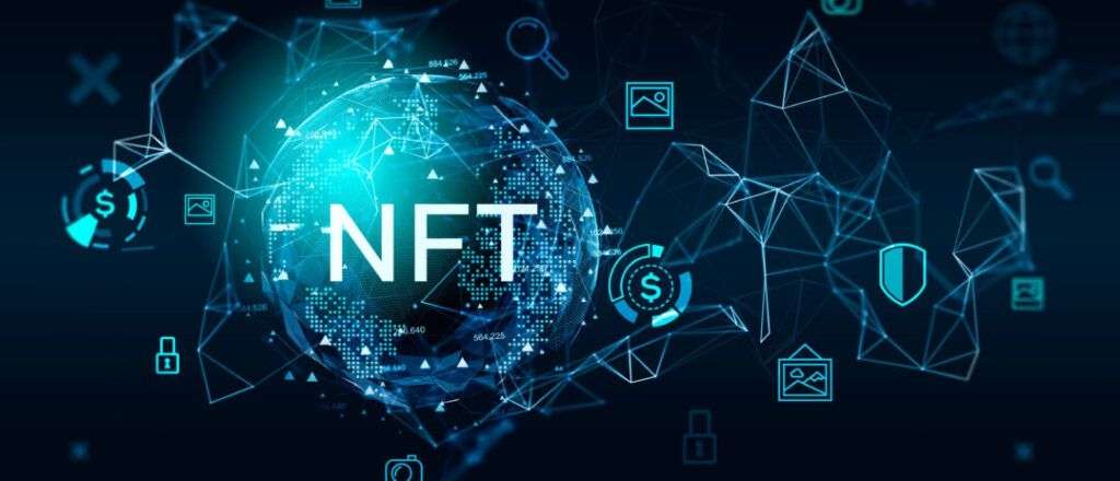 NFT minting website, staking website and NFT smart contract