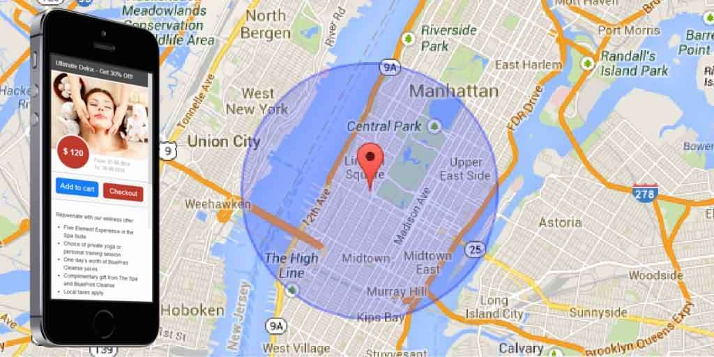 HIGHLY CONVERTING GEOFENCING ADS FOR YOUR BUSINESS