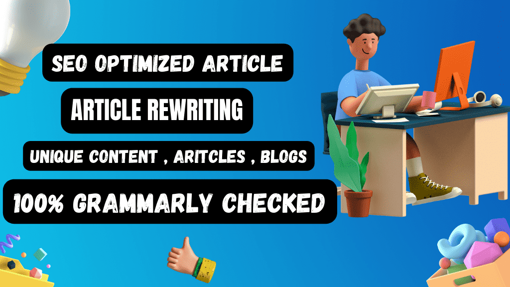10 Best 100 Article Rewriters of 2024 Boost Your Content Creation