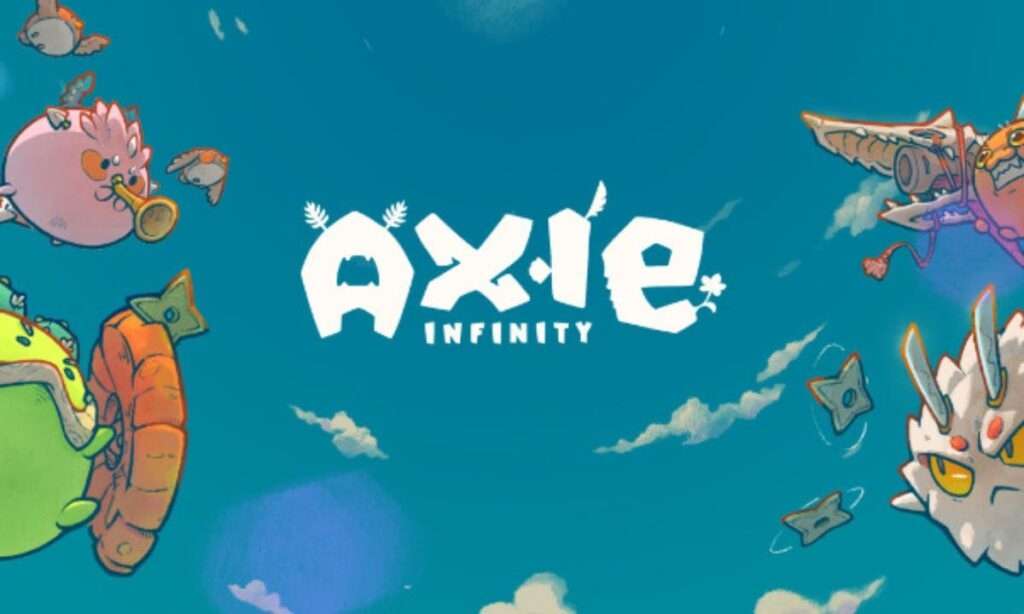 Axie Infinity Scholarship #CGU