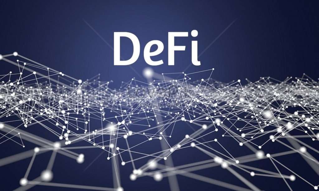 I will provide Defi website