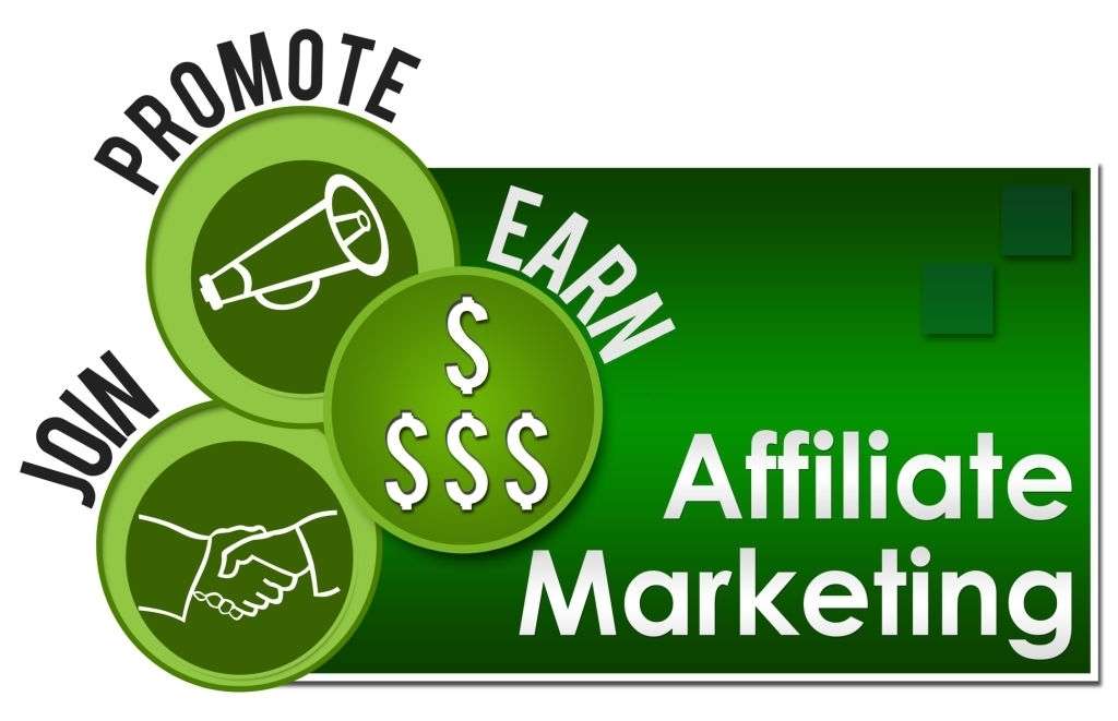 I will do affiliate marketing sales marketing
