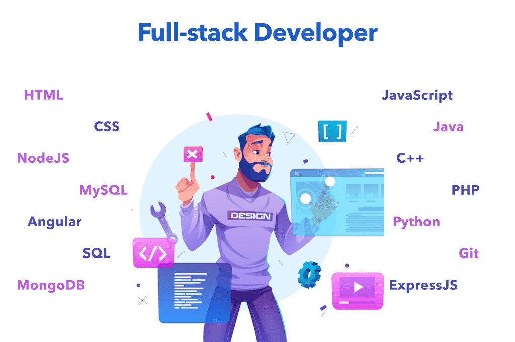 Full Stack Developer for Blockchain Projects - Solana, Ethereum, BNB, and More