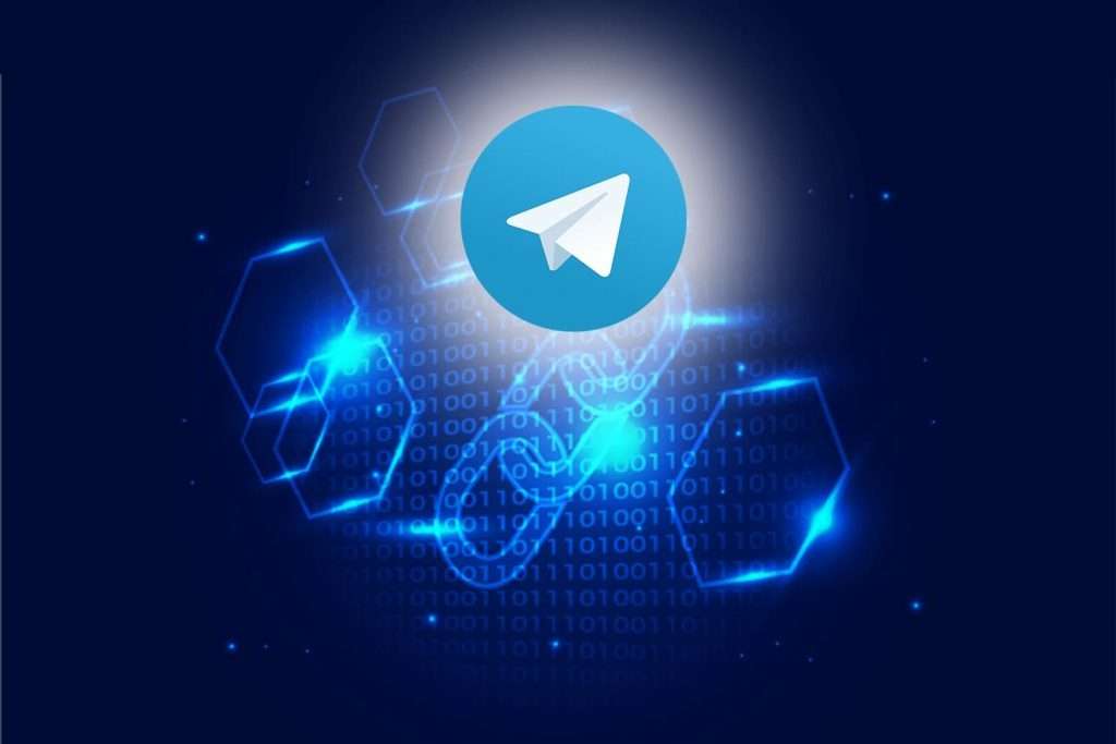 I will build a telegram bot and crypto bot