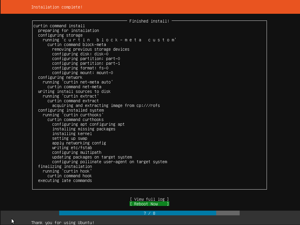 Any work in Linux (Ubuntu, Debian, Centos, Redhat)