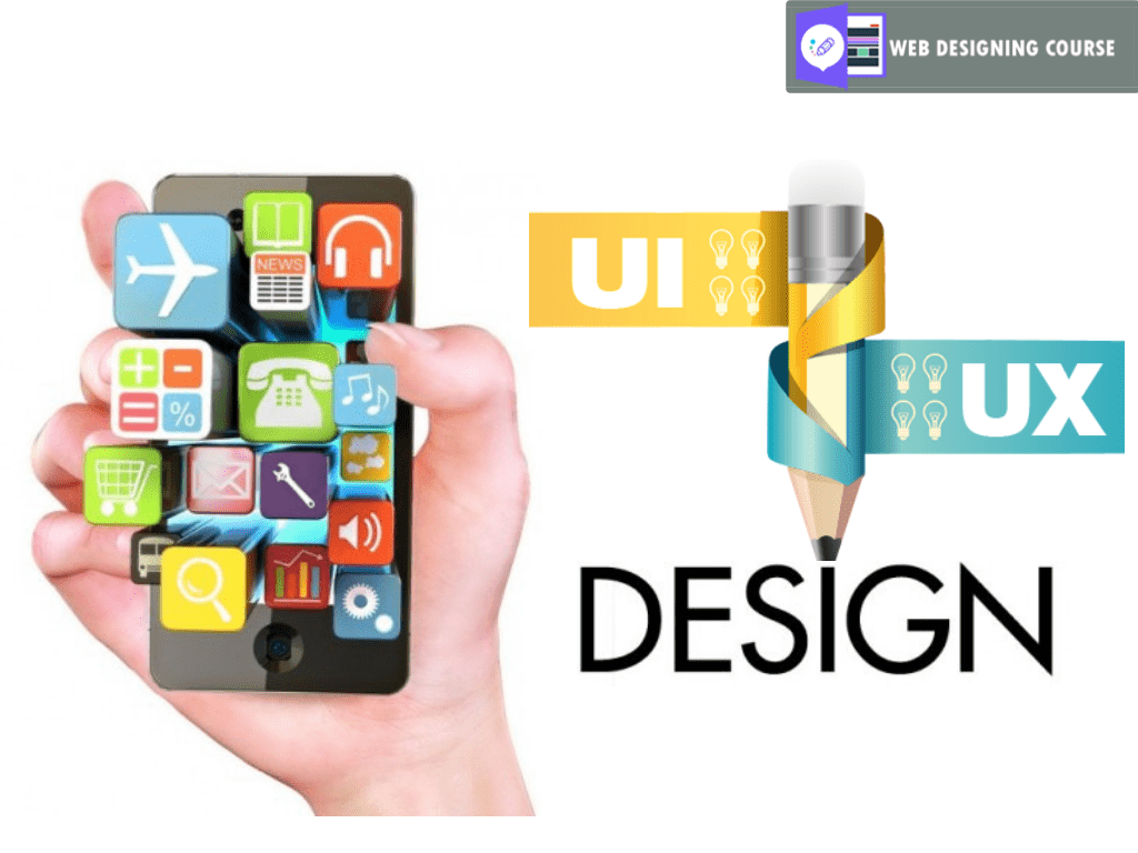 I will provide you rich and experience UI/UX design image 1