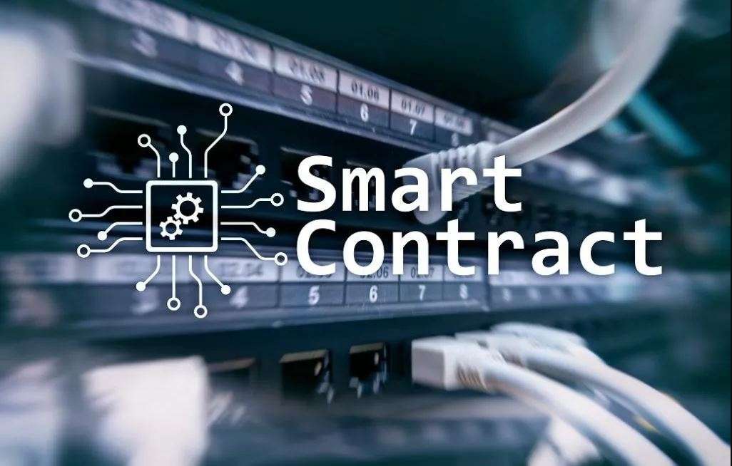 I will create a nft smart contract for you