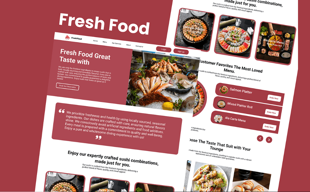 I WILL CREATE I PREFECT WEB AND APP DEVELOPMENT FOR YOUR BUSINESS